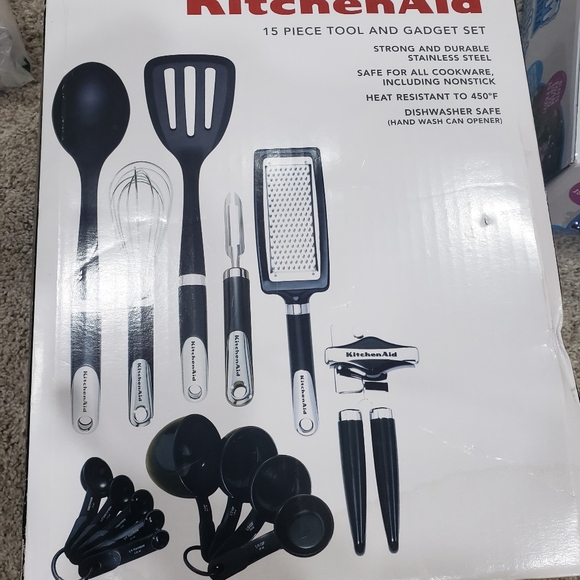 Kitchenaid - Picture 2 of 2